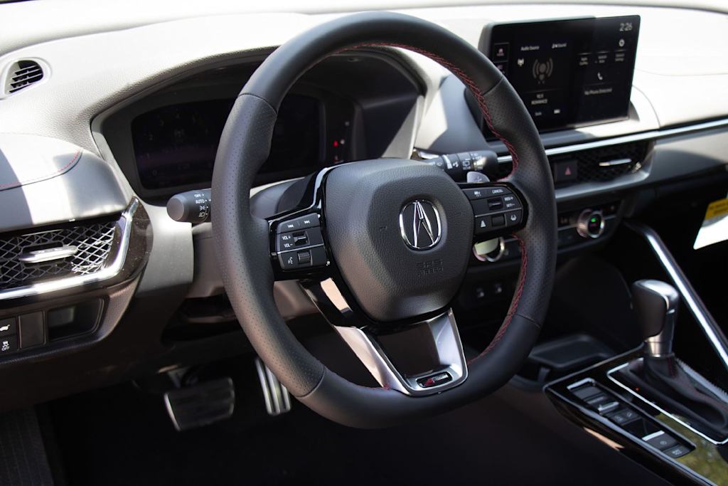 Thumbnail: 2026 Acura ADX - 2