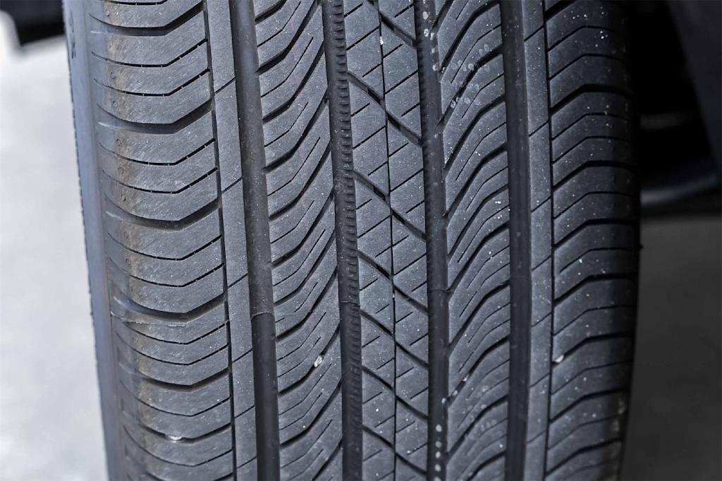 Thumbnail: 2025 Acura ADX - 30