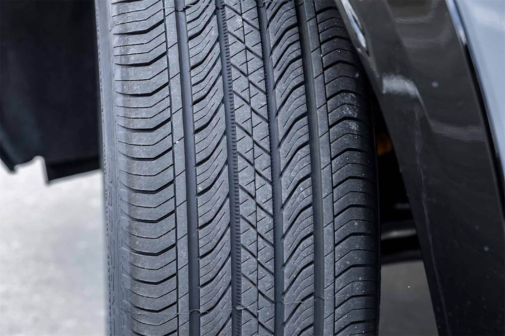 Thumbnail: 2025 Acura ADX - 30