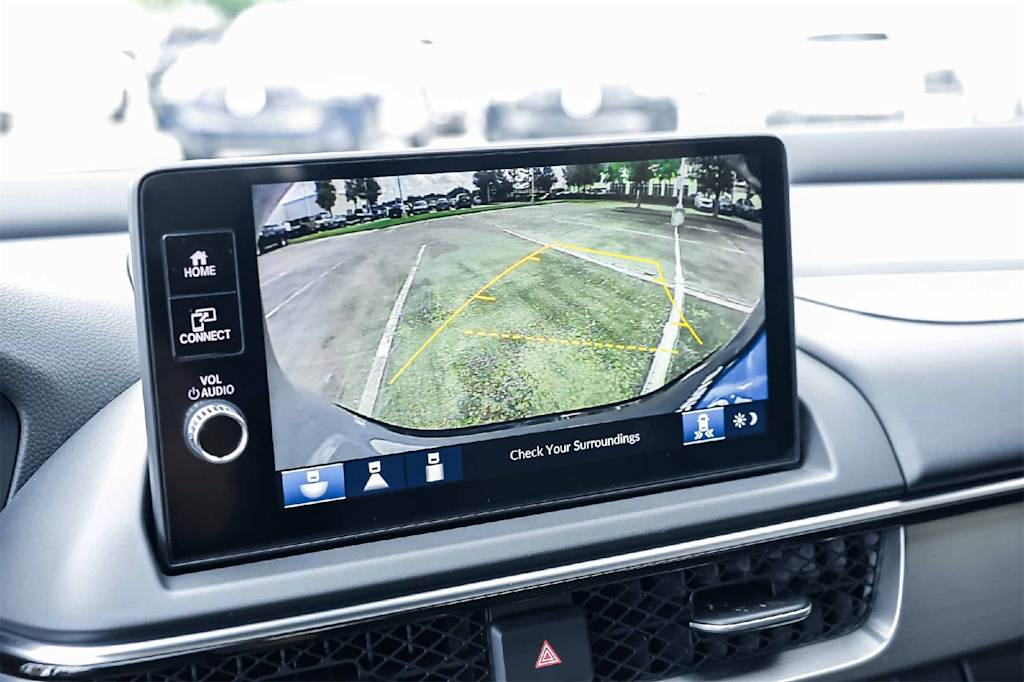 Thumbnail: 2025 Acura ADX - 24