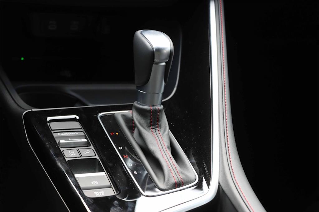 Thumbnail: 2025 Acura ADX - 16