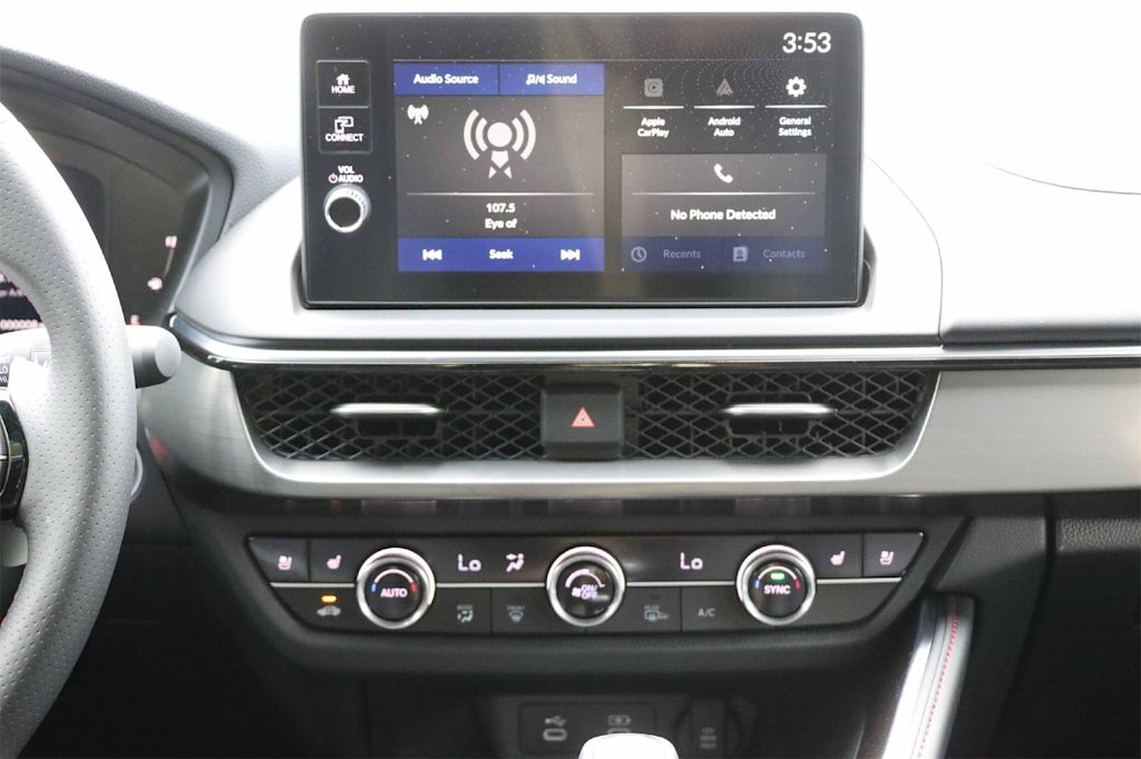 Thumbnail: 2025 Acura ADX - 15