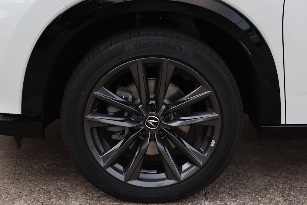 Thumbnail: 2026 Acura ADX - 8