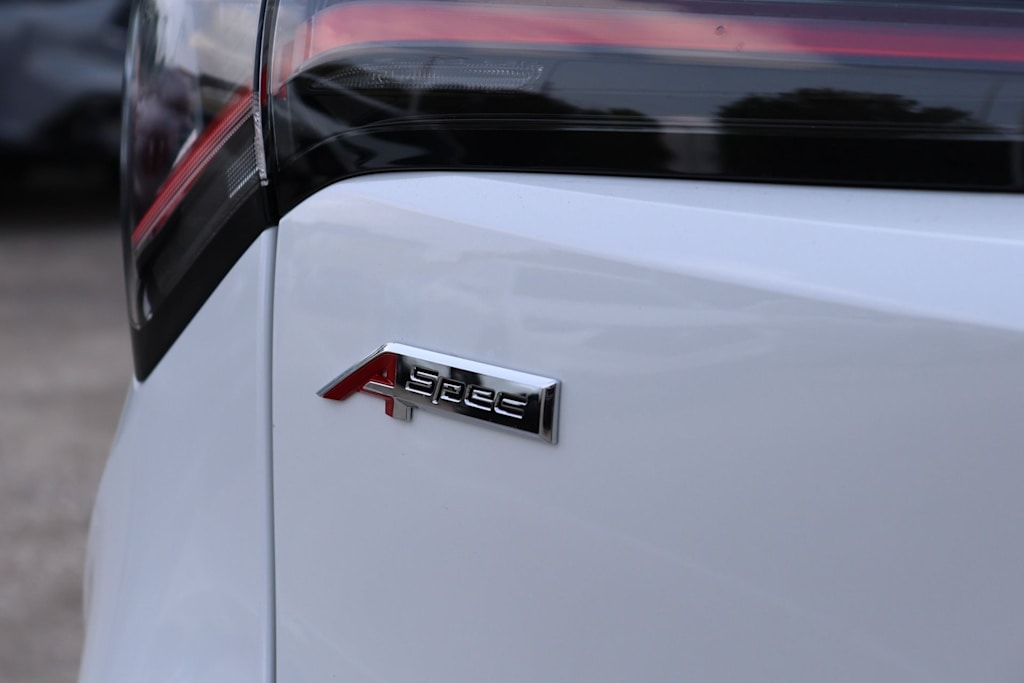 Thumbnail: 2026 Acura ADX - 7
