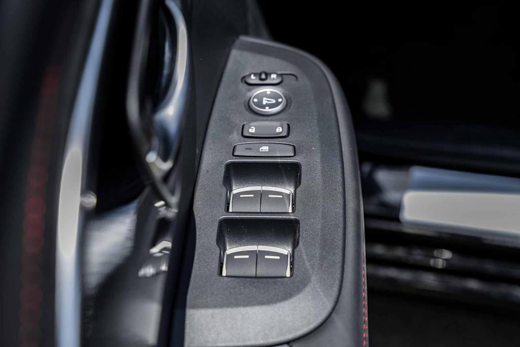 2025 Acura ADX A-SPEC 29