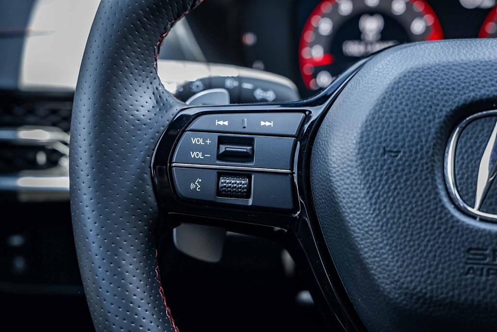 2025 Acura ADX A-SPEC 22