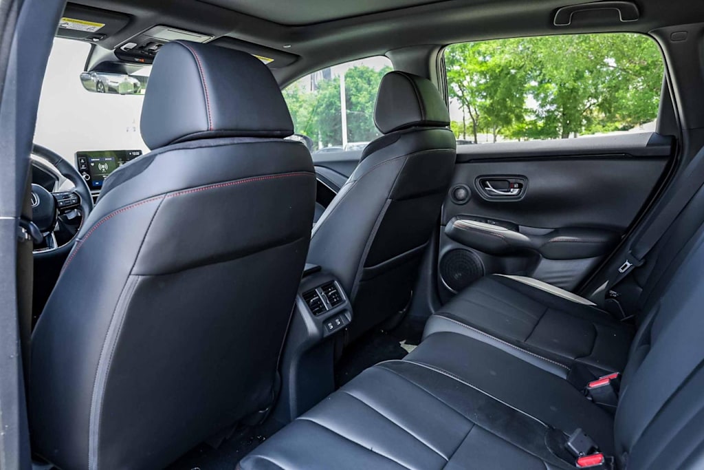 2025 Acura ADX A-SPEC 12