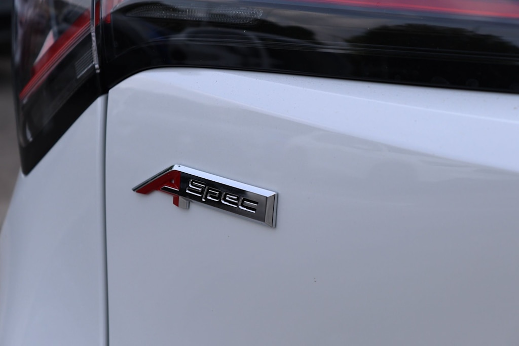 Thumbnail: 2026 Acura ADX - 7