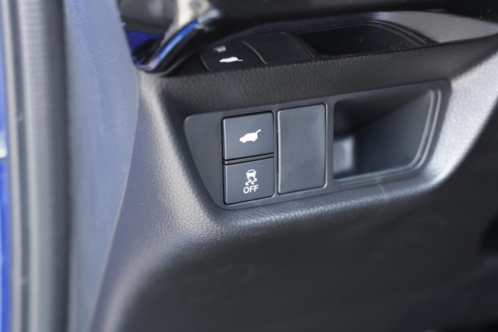 Thumbnail: 2025 Acura ADX - 28