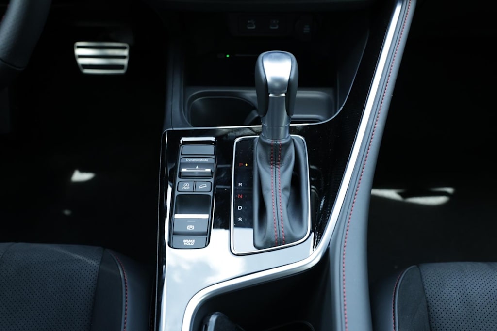 Thumbnail: 2025 Acura ADX - 16