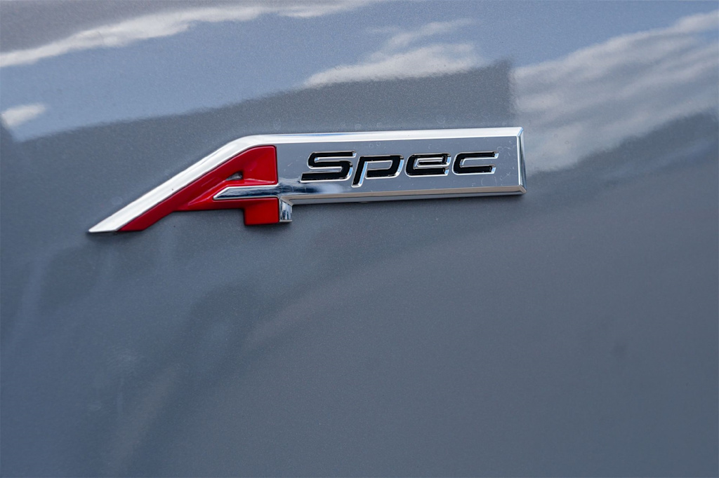 Thumbnail: 2025 Acura ADX - 6