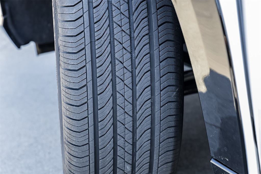 Thumbnail: 2025 Acura ADX - 30