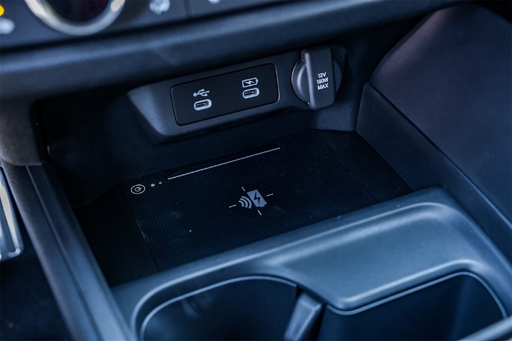 Thumbnail: 2025 Acura ADX - 25