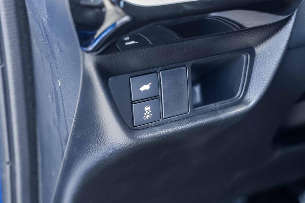 2025 Acura ADX A-SPEC 27