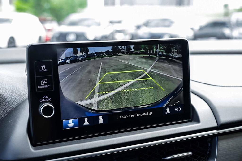 2025 Acura ADX A-SPEC 24