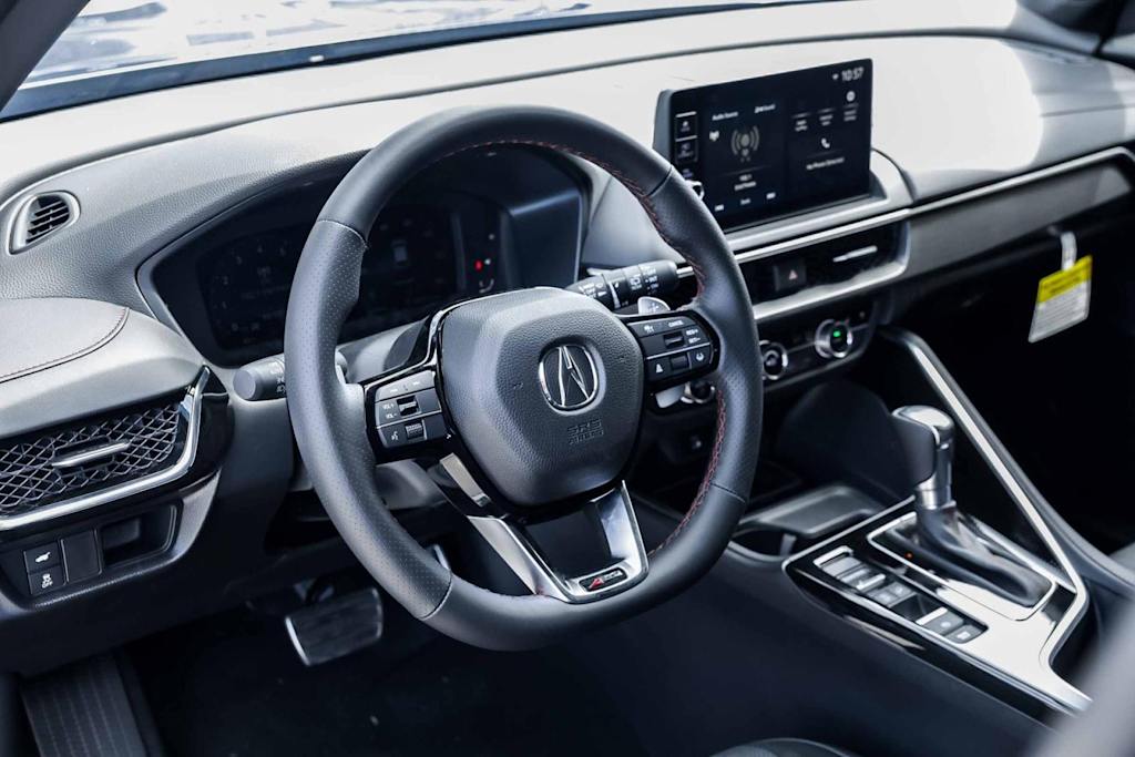 2025 Acura ADX A-SPEC 2