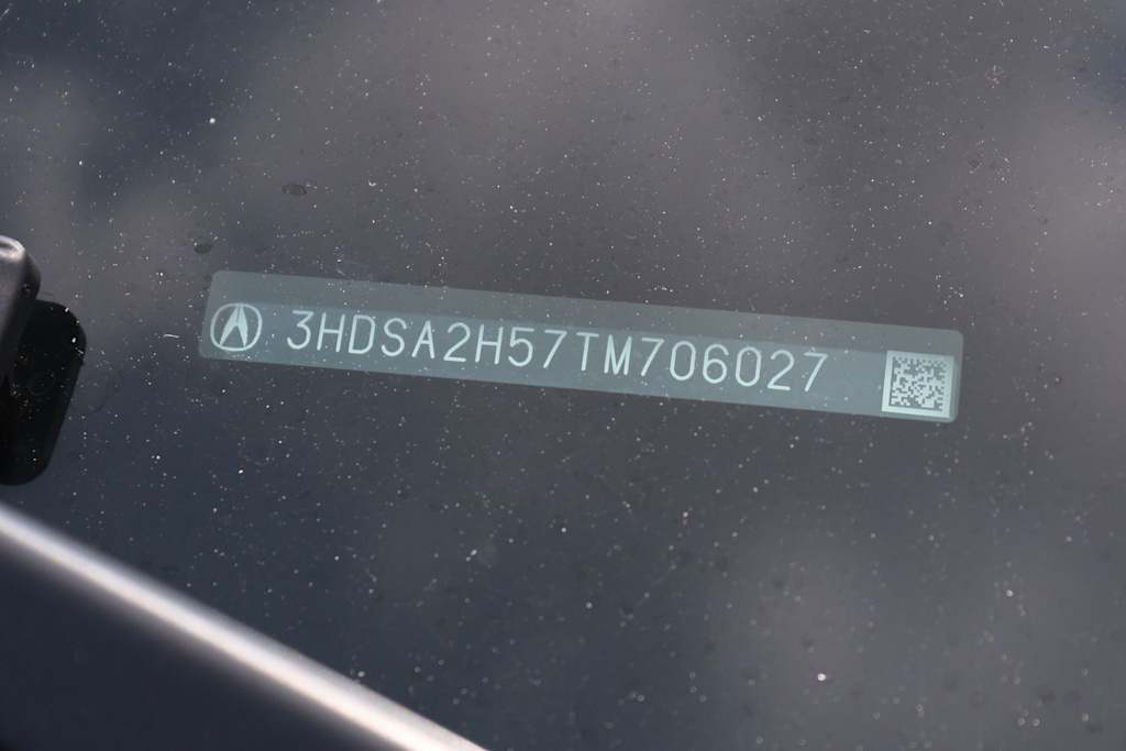 Thumbnail: 2026 Acura ADX - 20