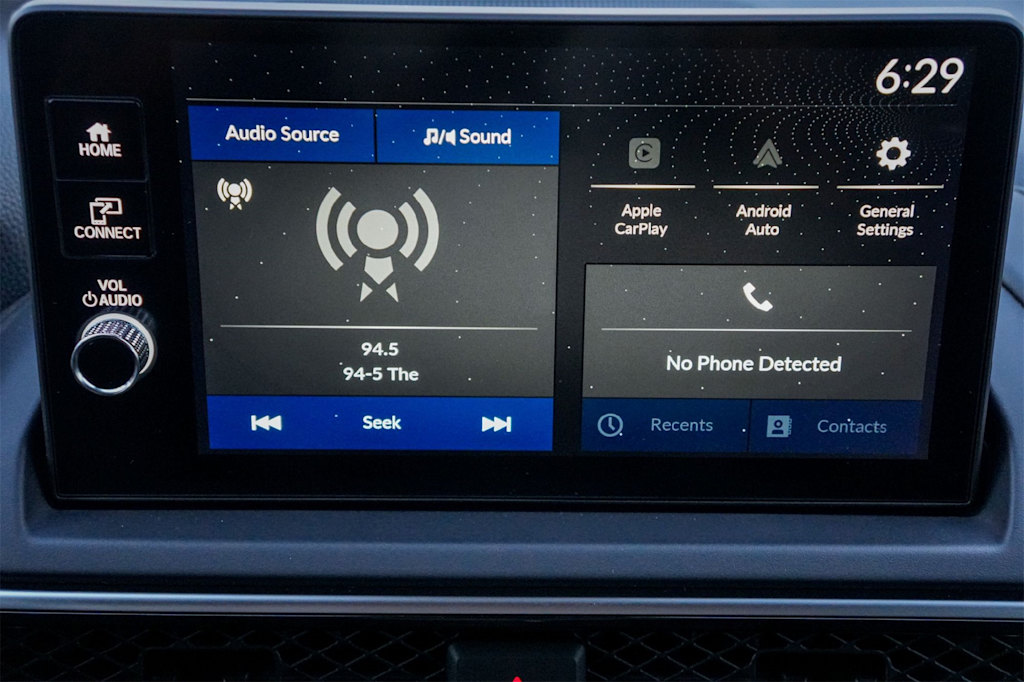 Thumbnail: 2025 Acura ADX - 15