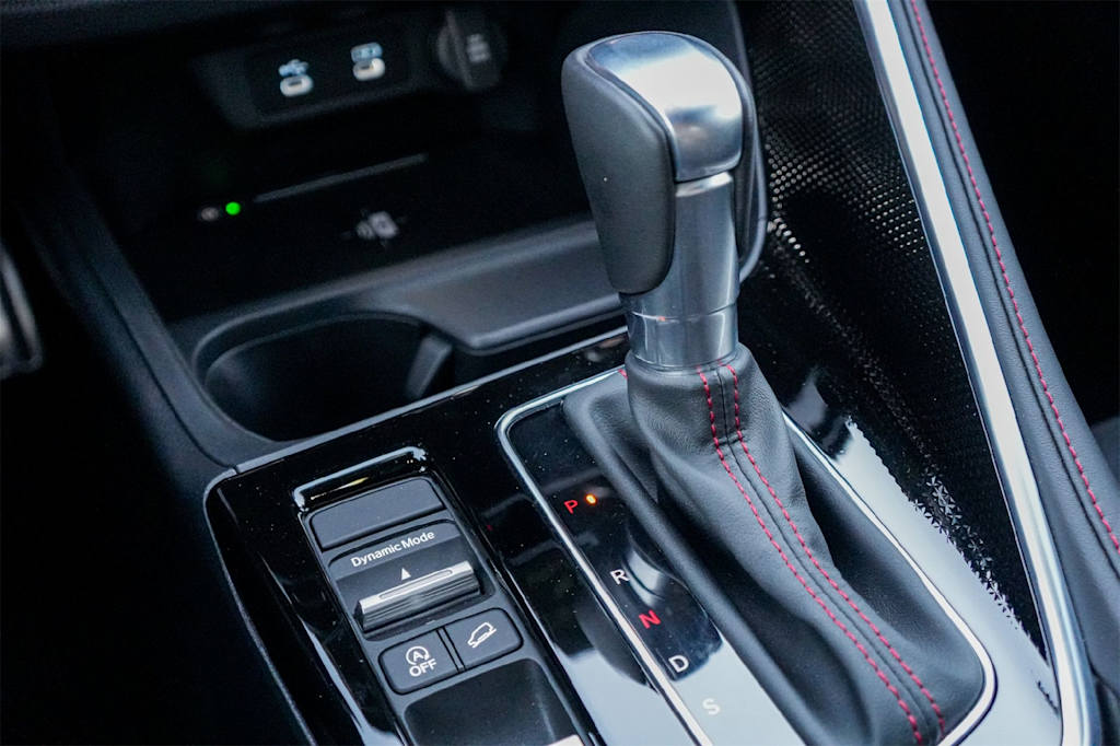 Thumbnail: 2025 Acura ADX - 16