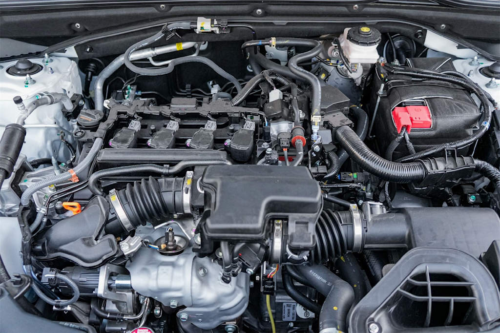 Thumbnail: 2025 Acura ADX - 9