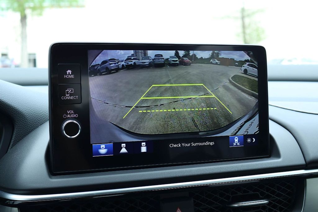 Thumbnail: 2025 Acura ADX - 26