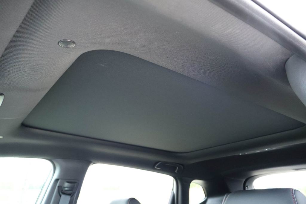 Thumbnail: 2025 Acura ADX - 27