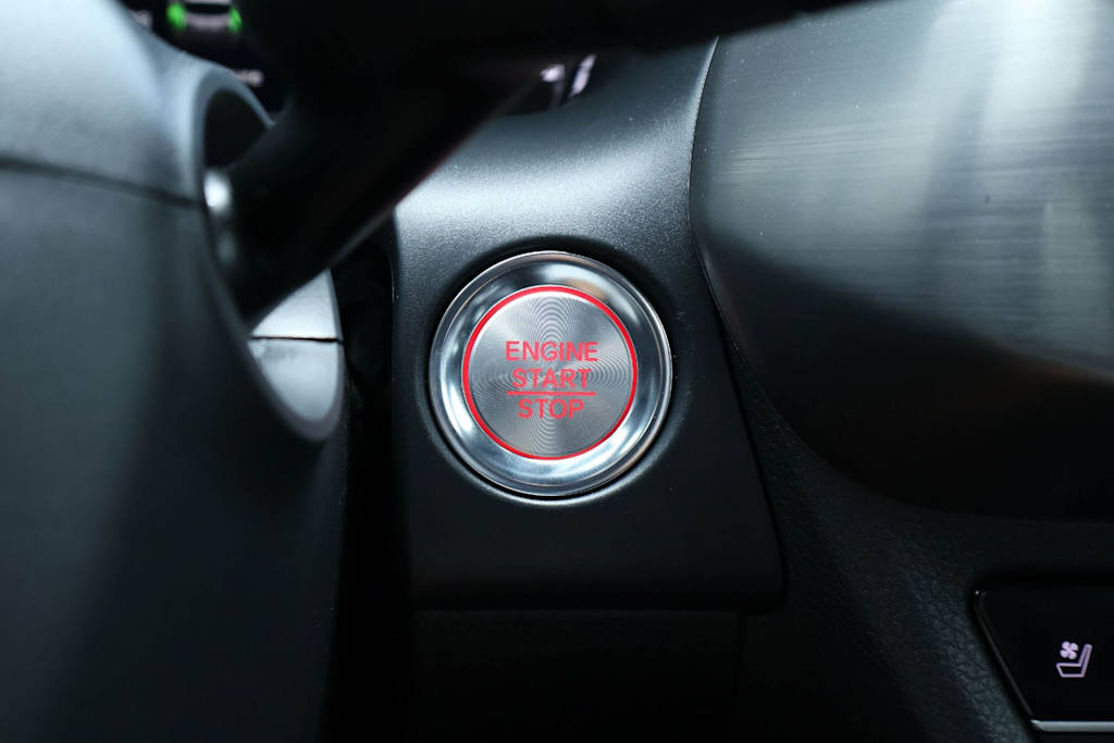 Thumbnail: 2025 Acura ADX - 24