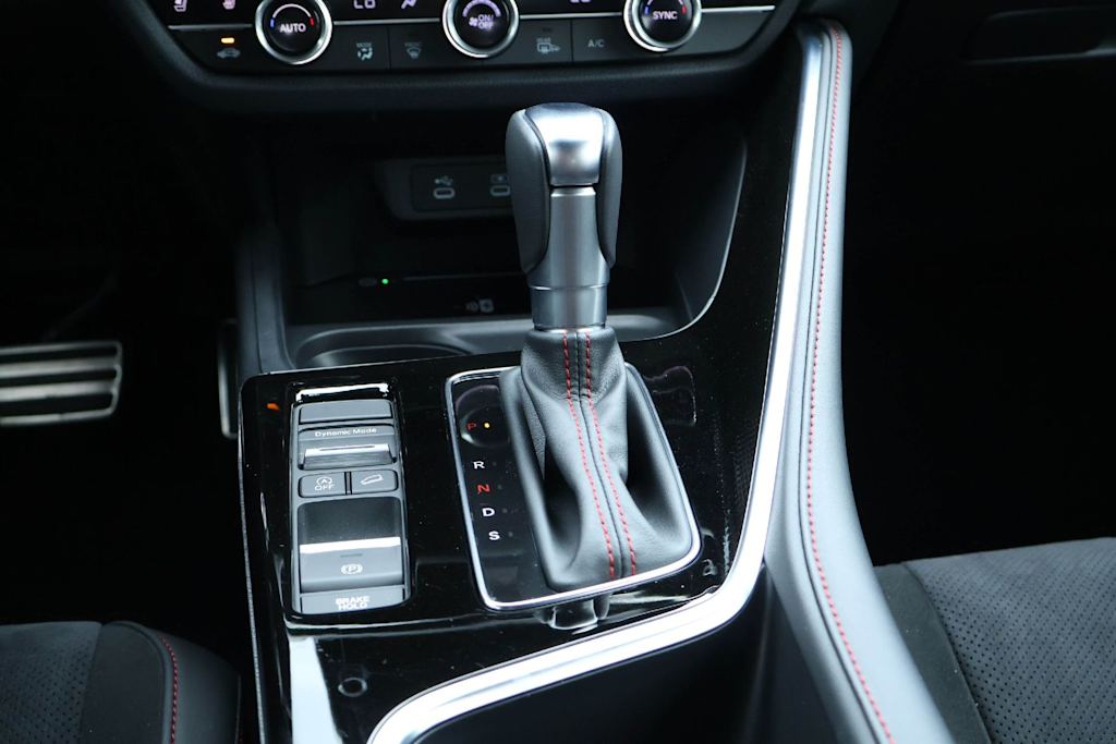 Thumbnail: 2025 Acura ADX - 14