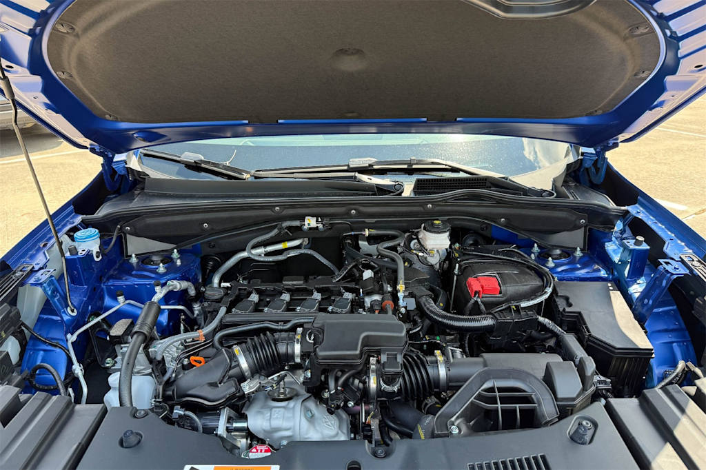 Thumbnail: 2025 Acura ADX - 8