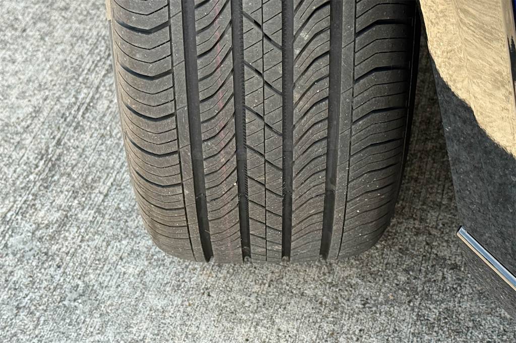 Thumbnail: 2025 Acura ADX - 30