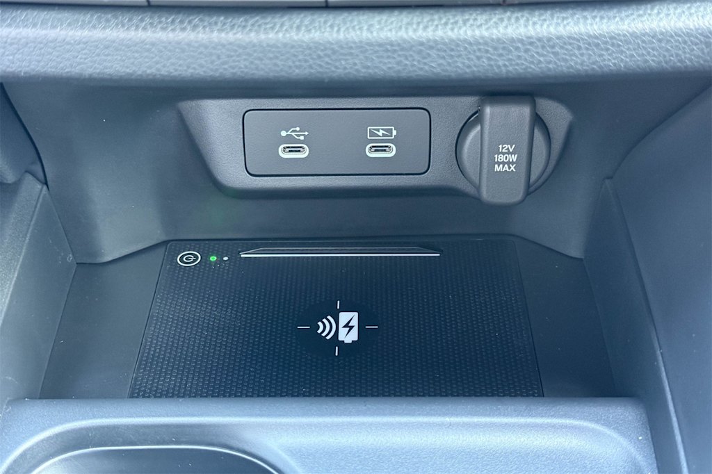 Thumbnail: 2025 Acura ADX - 26