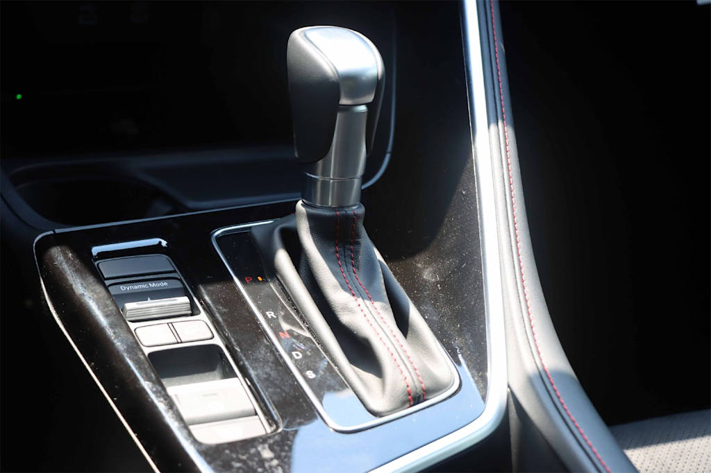 Thumbnail: 2025 Acura ADX - 16