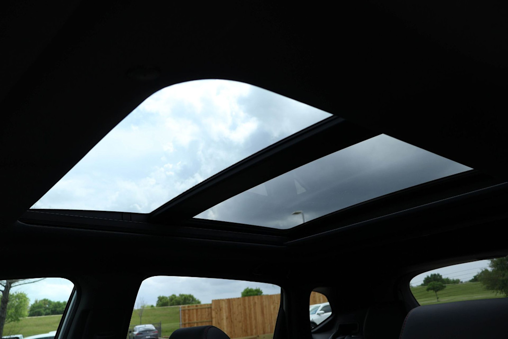 Thumbnail: 2025 Acura ADX - 28