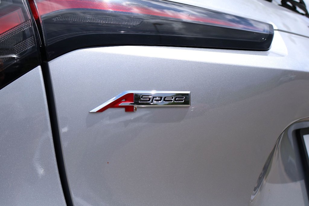 Thumbnail: 2025 Acura ADX - 7