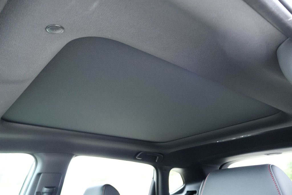 Thumbnail: 2025 Acura ADX - 27