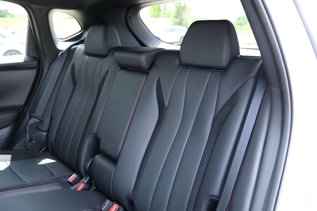 Thumbnail: 2025 Acura ADX - 20