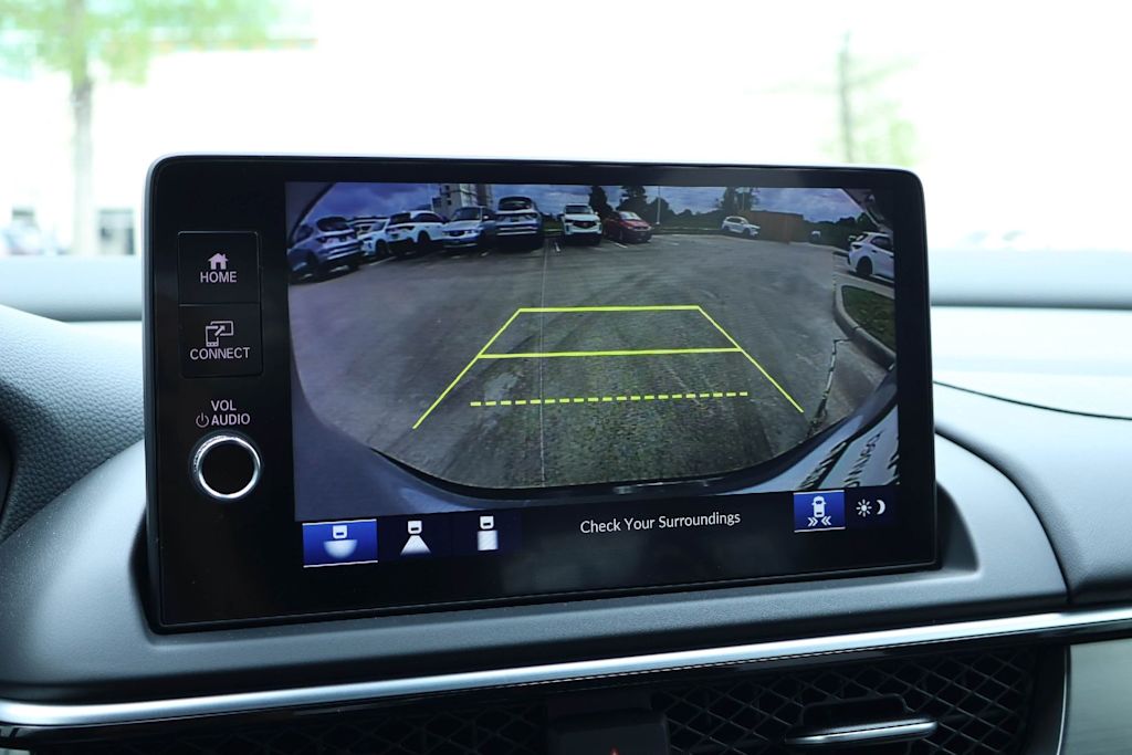 Thumbnail: 2025 Acura ADX - 26