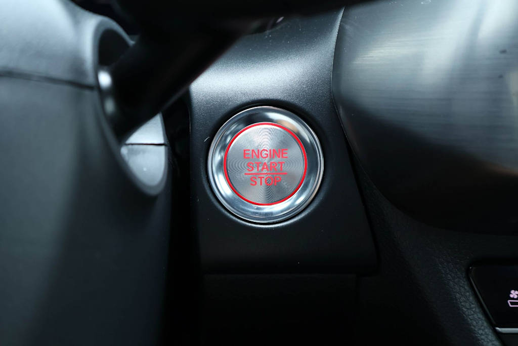 Thumbnail: 2025 Acura ADX - 24