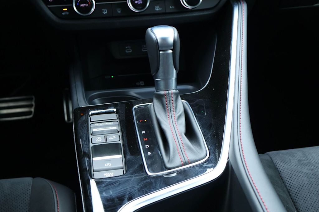 Thumbnail: 2025 Acura ADX - 16