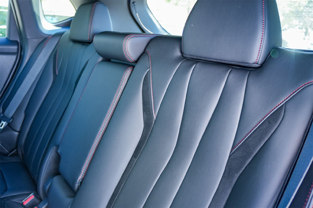 Thumbnail: 2025 Acura ADX - 13