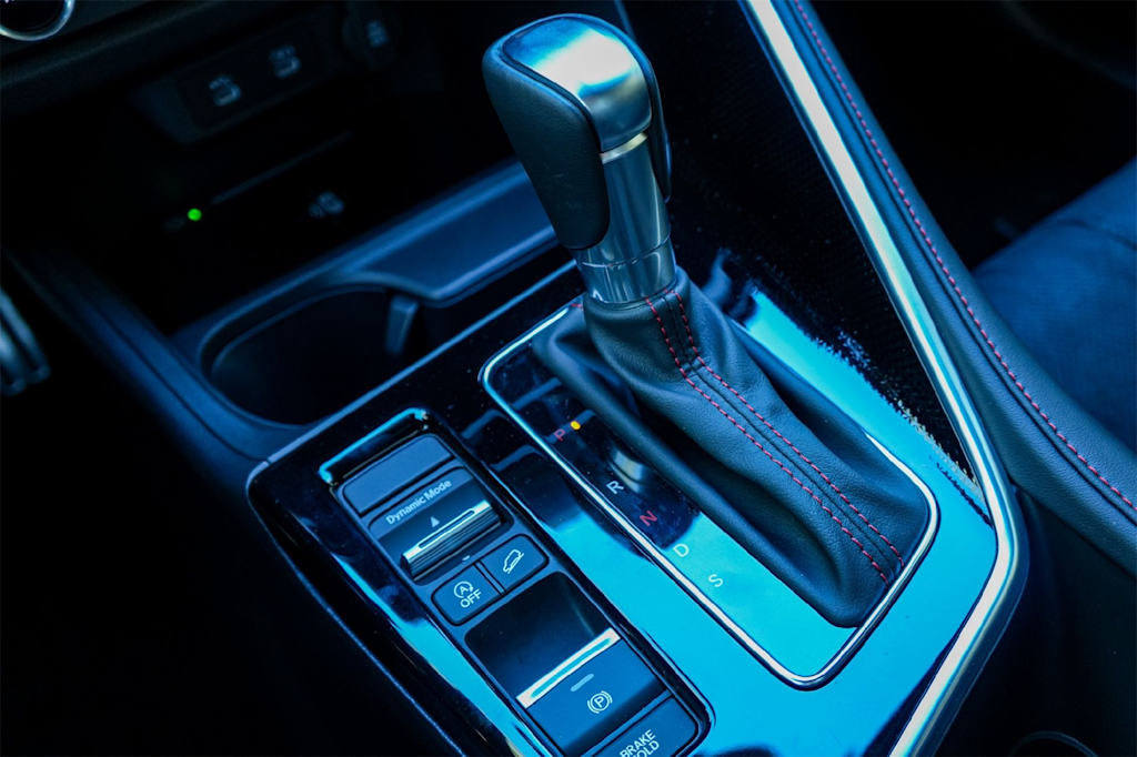 Thumbnail: 2025 Acura ADX - 16