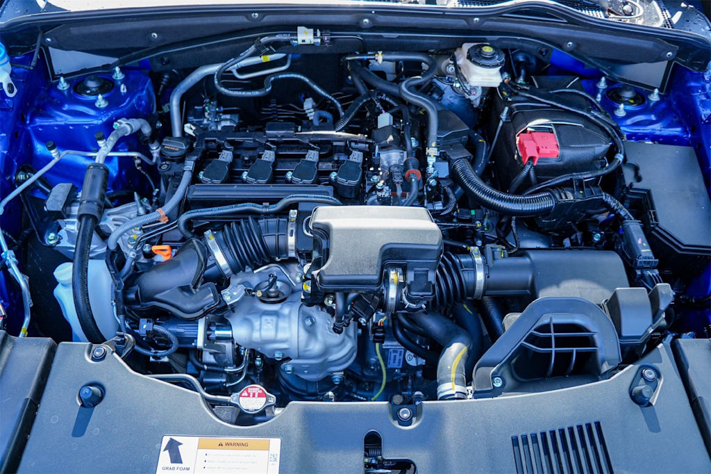 Thumbnail: 2025 Acura ADX - 9