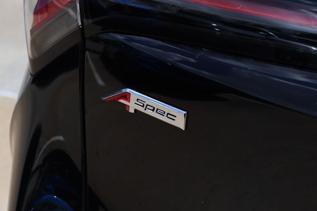 Thumbnail: 2026 Acura ADX - 7