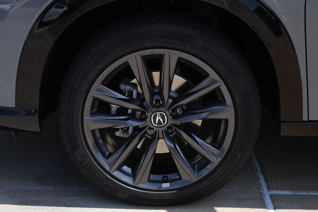 Thumbnail: 2026 Acura ADX - 8