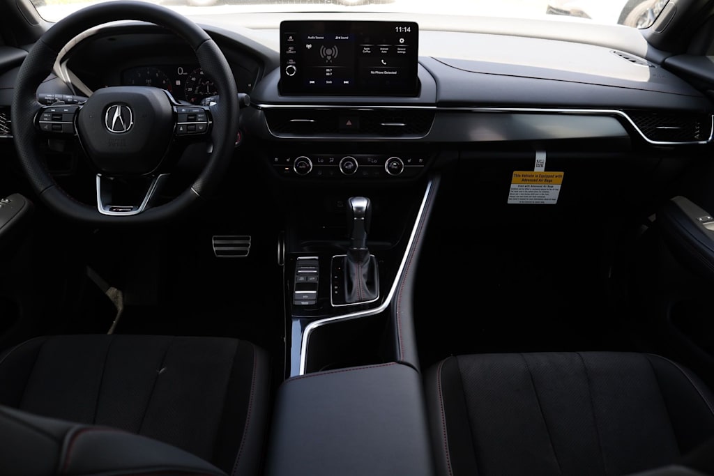 Thumbnail: 2026 Acura ADX - 2