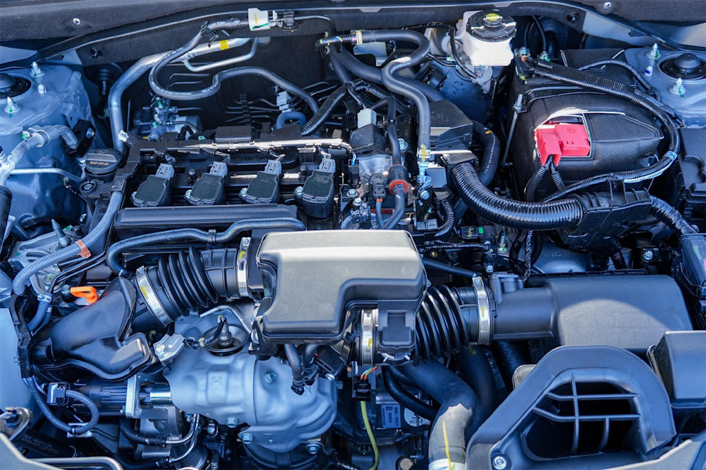 Thumbnail: 2025 Acura ADX - 9