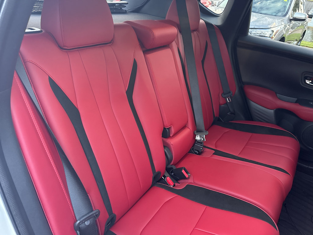 Thumbnail: 2025 Acura ADX - 7