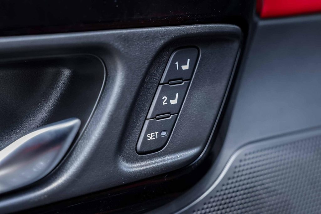 2025 Acura ADX A-SPEC 27