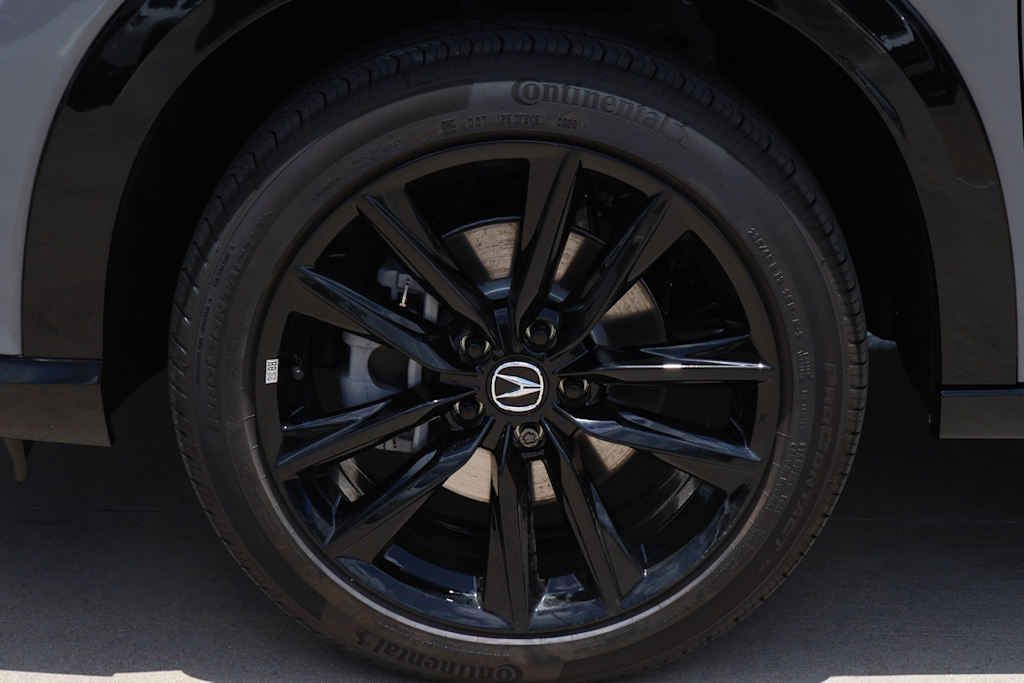 Thumbnail: 2026 Acura ADX - 8