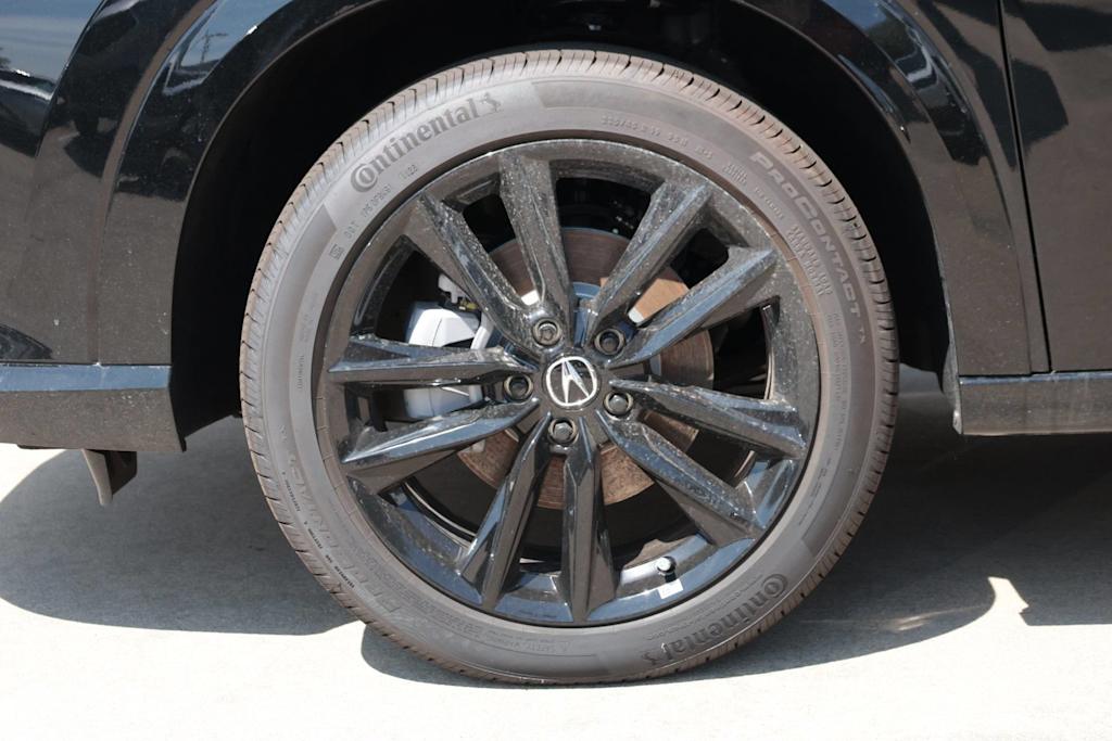 Thumbnail: 2026 Acura ADX - 8